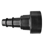 ÜLEMINEKUTE KOMPLEKT HOLZSTAR PURUIMEJALE SAA0903 4-OSA 5930905