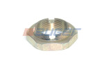 Steering knuckle polt mutter