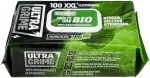 ultragrime pro bio multiuse universaalsed puhastuslapid 100tk/pakk