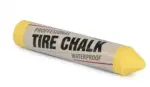 kriit / MARKER rehvi kollane jäme PROFI, 17 MM - 1 tk