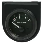 õlirõhumõõtja elektril.