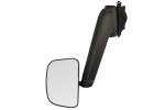MEKRA 595590013099 / side mirror, manual, width: 491mm, height: 450mm, long fits: daf xf ii, xg, xg+ 06.21-