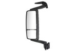 MEKRA 595800122H / side mirror left, heated, electric, length: 943mm, height: 437mm, long fits: man tgs i 10.05-