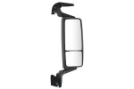 MEKRA 595800202H / side mirror right, heated, electric, length: 943mm, height: 382mm (without housing) fits: man tgs i, tgx i 06.06-09.21