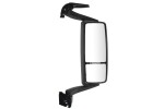 MEKRA 595800222H / side mirror right, heated, length: 943mm, height: 437mm fits: man tgs i 10.05-