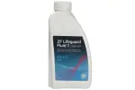 Automaatkäigukasti õli 1l Lifeguardfluid 7,2 mb 5961.307.352