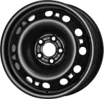 Valuvelg MW R1-1727 6x15" 5x100 ET38 Keskava 57