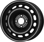 Valuvelg MW R1-1735 6.5x15" 4x108 ET27 Keskava 65