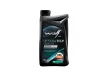 синтетическое Wolf officialtech 0w30 sp 1l