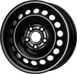 Valuvelg MW R1-1850 6x15" 5x112 ET43 Keskava 57