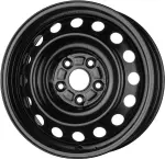 Valuvelg MW R1-1862 6.5x16" 5x114.3 ET45 Keskava 60