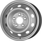 Valuvelg MW R1-1910 6x16" 5x130 ET68 Keskava 78.1