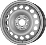 Valuvelg MW R1-1912 6.5x17" 5x112 ET50 Keskava 66.5