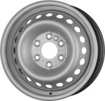 Valuvelg MW R1-1913 6.5x16" 6x125 ET68 Keskava 74.1