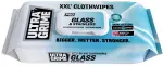ultragrime pro glass & roostevaba klaasi- ja roostevaba puhstuslapid 50tk/pakk