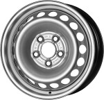 Valuvelg MW R1-2016 6.5x16" 5x120 ET60 Keskava 65.1