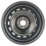 Valuvelg MW R1-2038 6.5x16" 4x108 ET37 Keskava 63.3