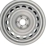 Литой диск MW R1-2046 7x17" 5x108 ET46 центральное отверстие 65