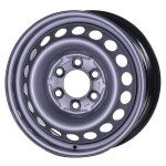 Valuvelg MW R1-2051 Silver 6.5x16" 6x130 ET54 Keskava 84