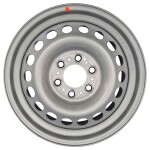 Valuvelg MW R1-2093 7x17" 6x130 ET50 Keskava 84