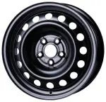 Valuvelg MW R1-2096 6x15" 5x100 ET45 Keskava 54