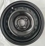 Valuvelg MW R1-2102 6.5x16" 4x100 ET43 Keskava 60