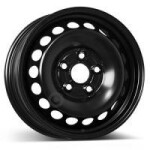Valuvelg MW R1-2114 6.5x16" 5x120 ET60 Keskava 65