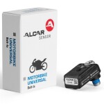 TPMS Alcar Motorbike koos Bolt-In S7A102