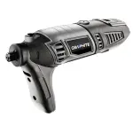 minigrinder 170w, speed 8000-35000 r.p.m., speed display, plastic box with flexible shaft and accessories 190pcs