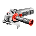 Nurklihvija 750 W, ketas 115 x 22,2 mm, 12000 min-1