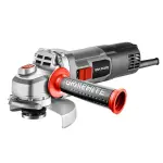 nurk lihvija 1600w, ketas 125x22.2 mm