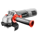 Углошлифовальная машина 750w, диск 125mm