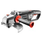 angle grinder 2600w, disc 230x22.2 mm