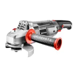 Углошлифовальная машина 1200w, диск 125x22,2 mm, pappkarp