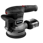 orbitaallihv 450w, 125/150mm, bmc