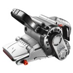 lintlihvija 800w, kiirus 120-260m/min, lihvlint 75x457mm, BMC-s