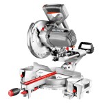 kaldsaag 1800 W, лезвие 210 mm, скорость 4800 обор./мин