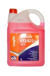 Antifriis ANTIFREEZE AD -35C G12/G12+ punane 5L