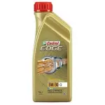 Täissünt Mootoriõli CASTROL 5W30 EDGE TITANIUM FST C3 1L