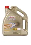 Täissünt Mootoriõli CASTROL 5W30 EDGE TITANIUM FST C3 5L