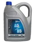 täissünt õli SPECOL 5W30 4L PREMIUM 