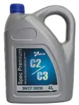 õli SPECOL 5W30 4L PREMIUM  Täissünt