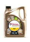 Täissünt. Mootoriõli Total Quartz INEO ECS 5w-30 5L