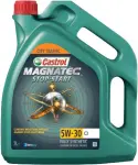 täissünt  Mootoriõli 5W30 MAGNATEC STOP-START C3 5L