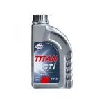 Mootoriõli täissünt  5W30 TITAN GT1 PRO C-3 1L