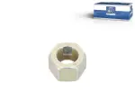 mutter - m20 keere samm 1,5 mm