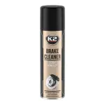 pidurite puhastaja CLEANER SPRAY 500ML