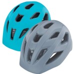 Jalgrattakiiver 58-61 LED-tulega