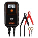 Osram akulaadija 904 4A 6/12V