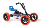 Buzzy Nitro kartauto 